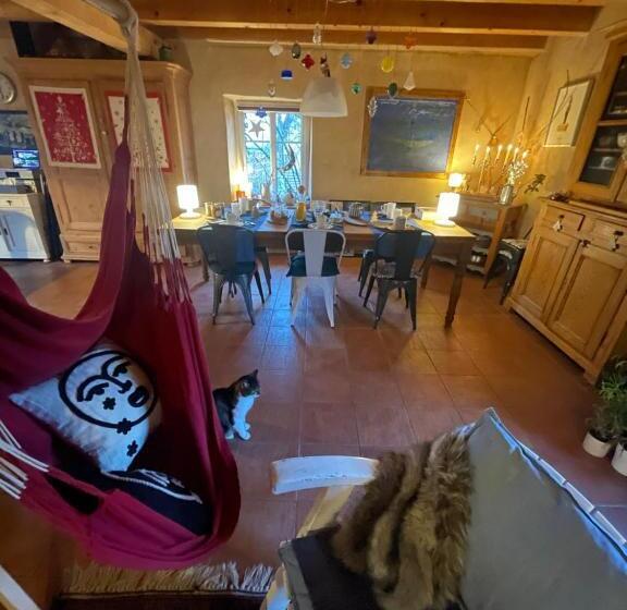 צימר Maison D Hôtes Des Mondfänger