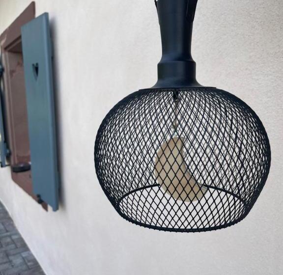 צימר Maison D Hôtes Des Mondfänger