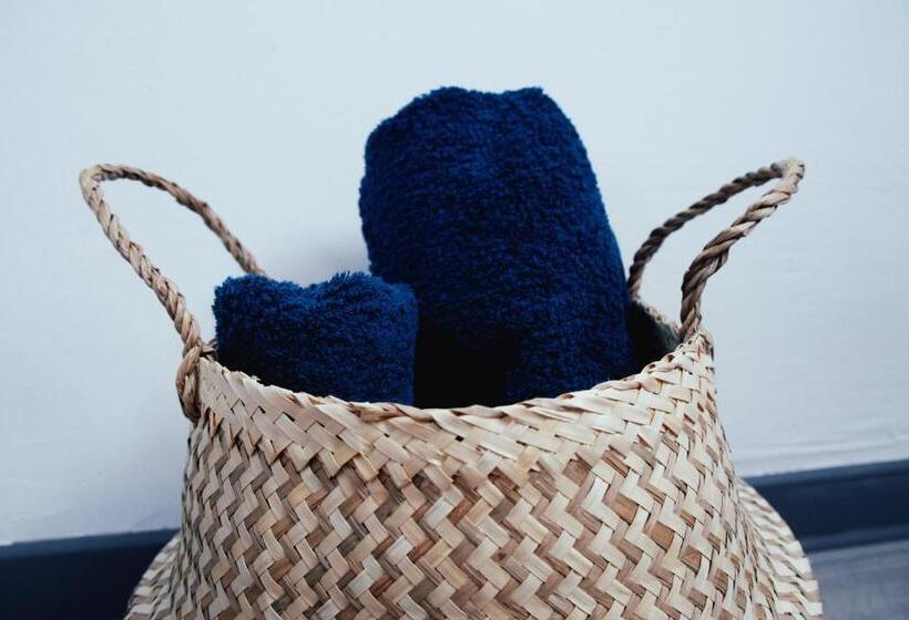 צימר Maison D Hôtes Des Mondfänger