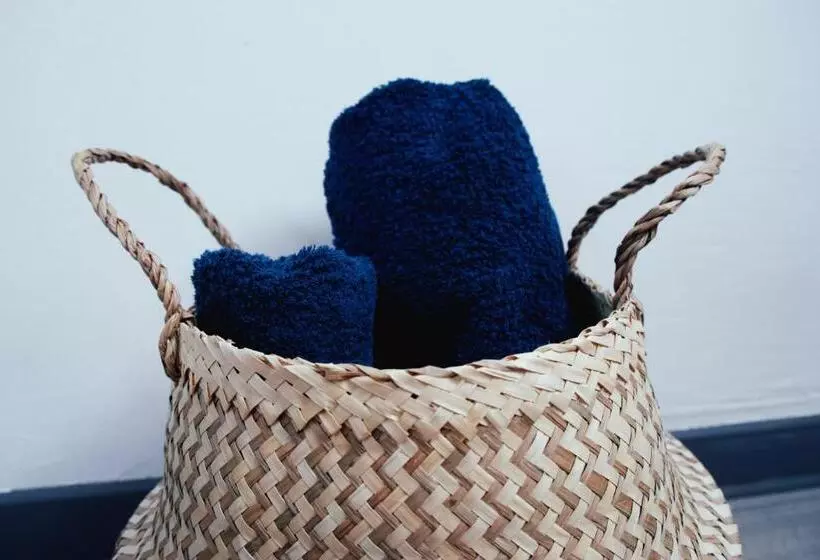 Aamiaismajoitus (B&B) Maison D Hôtes Des Mondfänger