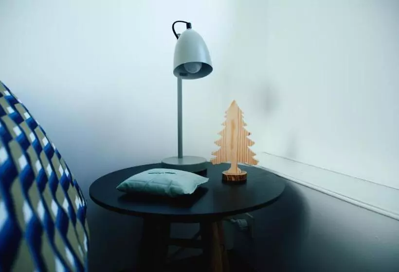 Aamiaismajoitus (B&B) Maison D Hôtes Des Mondfänger