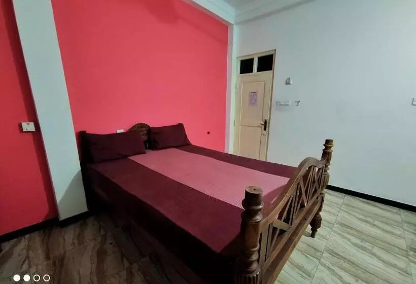 Aamiaismajoitus (B&B) New Richmin