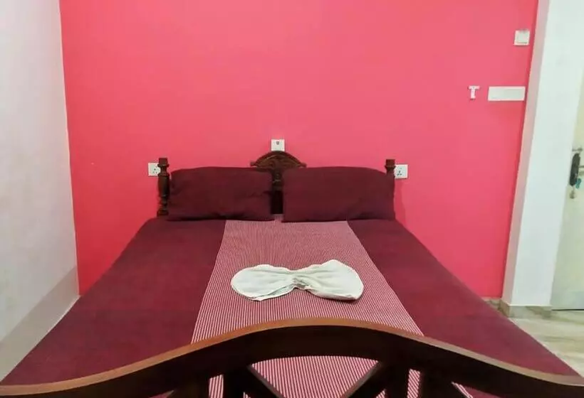 Aamiaismajoitus (B&B) New Richmin