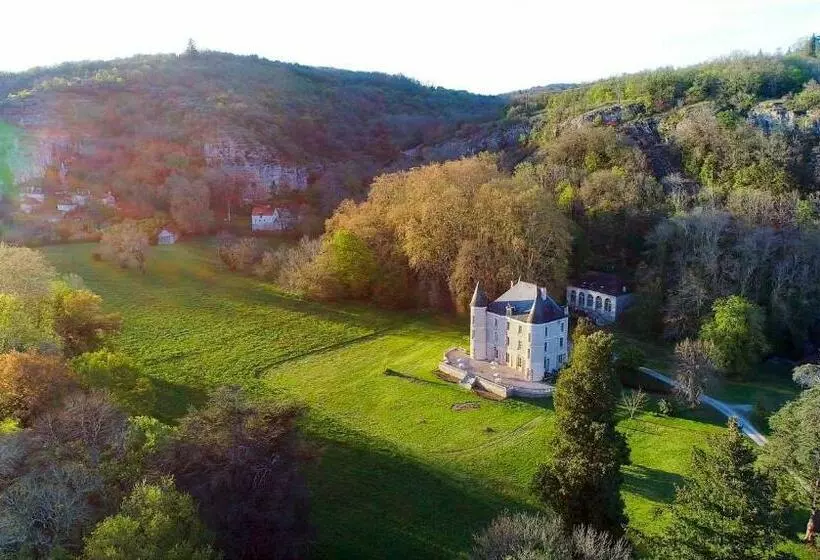 Aamiaismajoitus (B&B) Queen S Escape