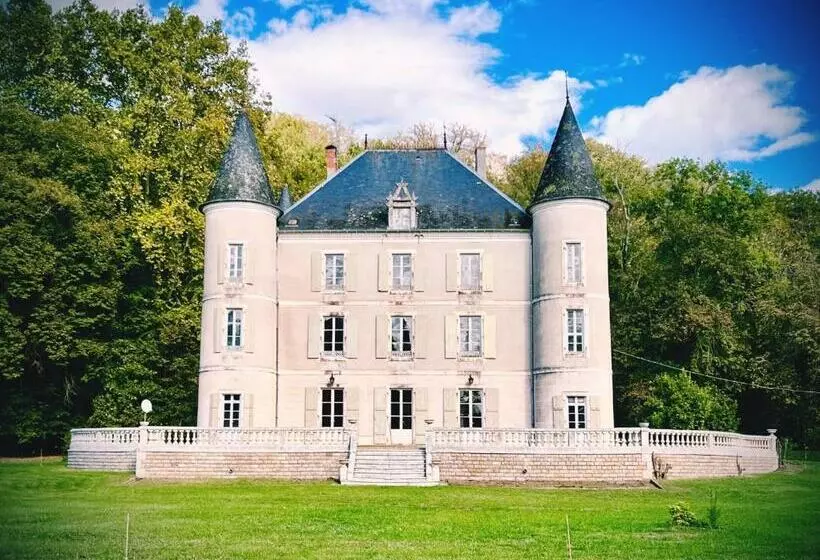 Aamiaismajoitus (B&B) Queen S Escape