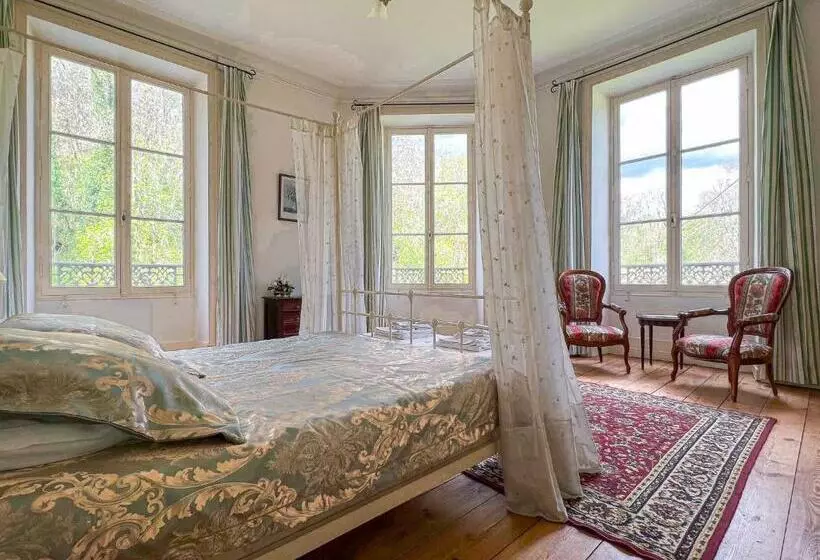 Aamiaismajoitus (B&B) Queen S Escape