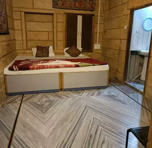 تختخواب و صبحانه Taiyab Villa