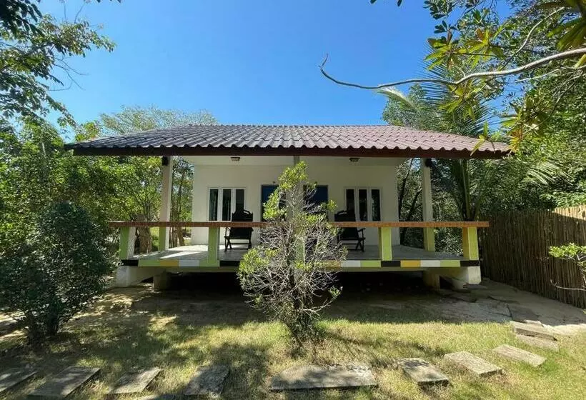 تختخواب و صبحانه To Sea Bed&breakfast By Nitipornresort