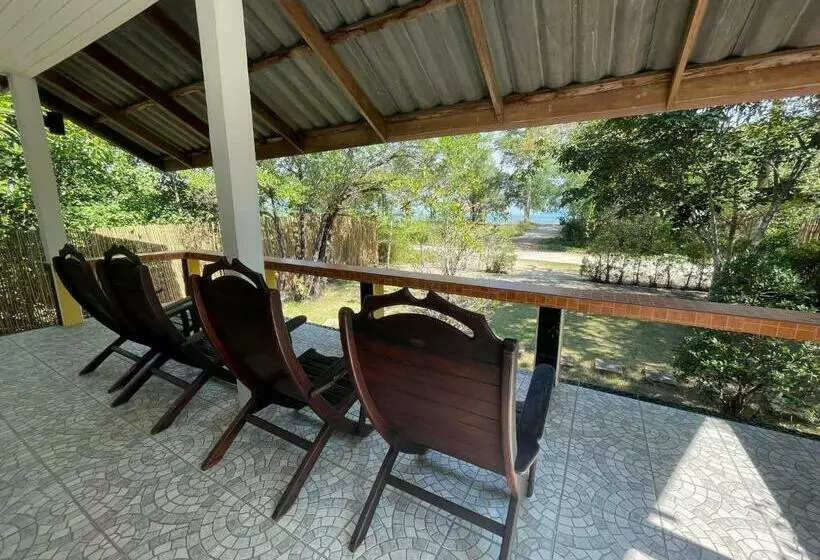 تختخواب و صبحانه To Sea Bed&breakfast By Nitipornresort