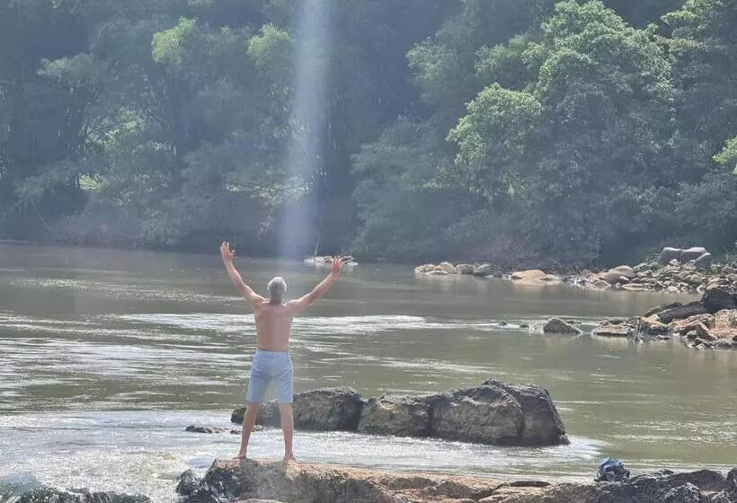 Ceylon Lodge   Airport Transit Hostel