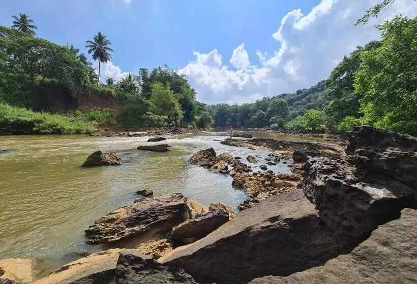 Ceylon Lodge   Airport Transit Hostel