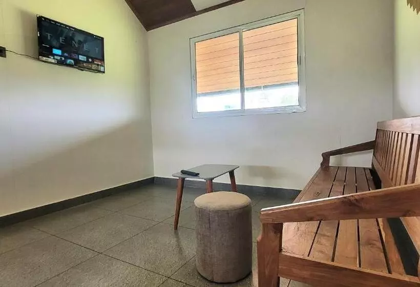 リゾートホテル Cloud Canopy   Tea Garden Family Pool Cottage In Vagamon