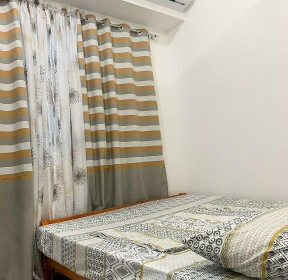 Deluxe Room South Residences