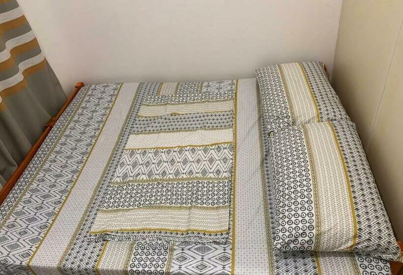 Deluxe Room South Residences