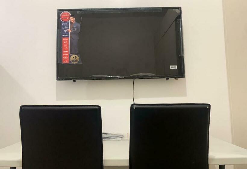 Deluxe Room South Residences