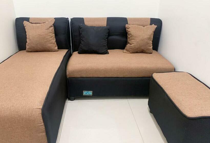 Deluxe Room South Residences