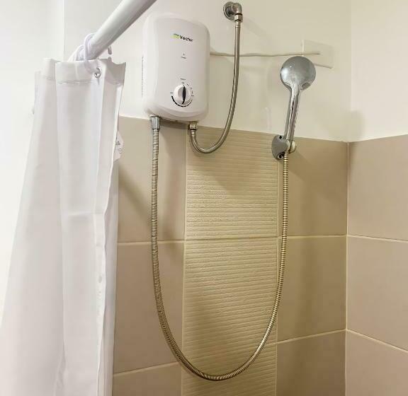 Deluxe Room South Residences