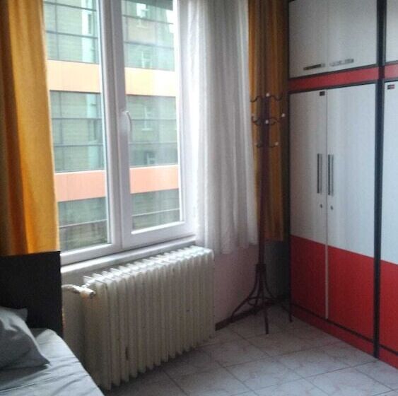 Hostelida Konya