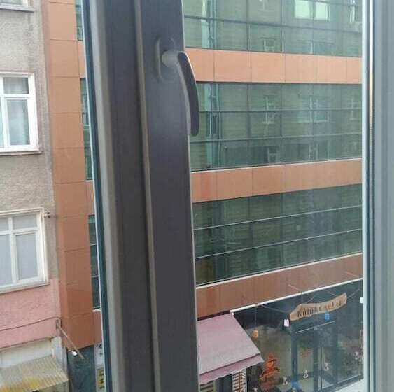 Hostelida Konya