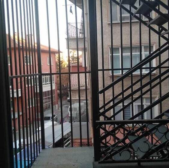 Hostelida Konya