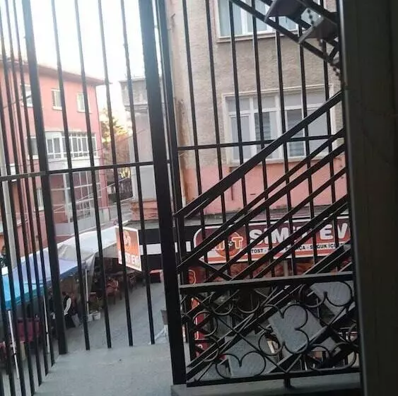 Hostelida Konya