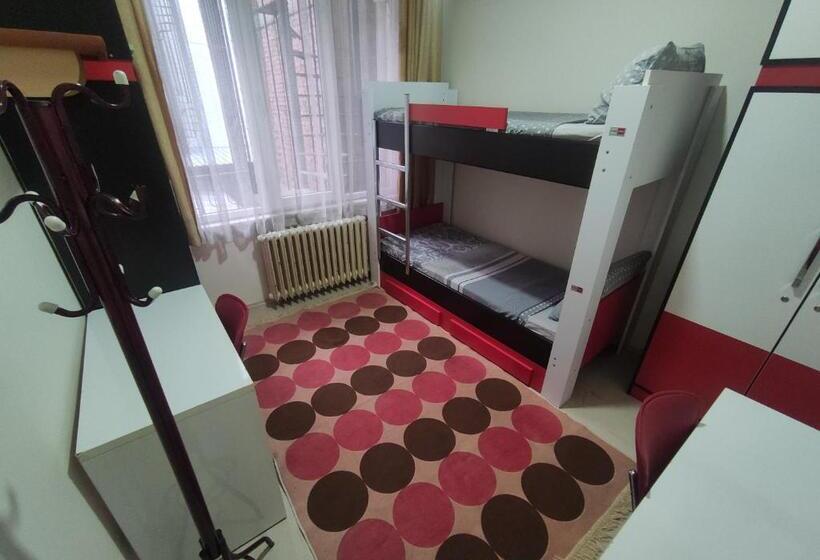 Hostelida Konya