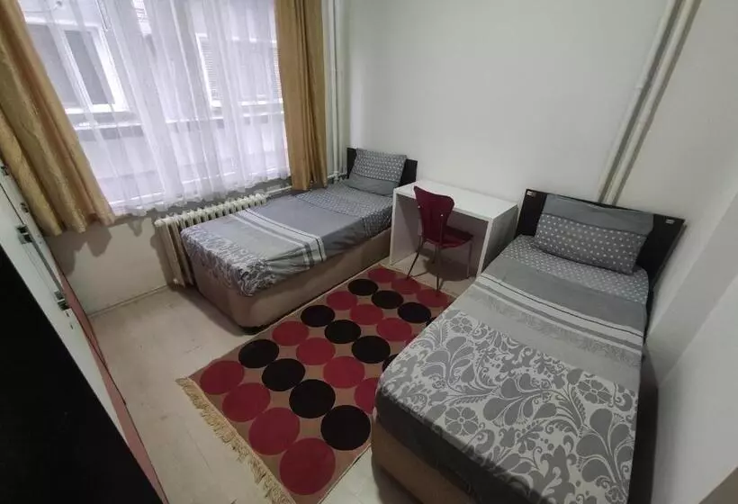 Hostelida Konya