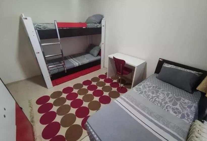 Hostelida Konya