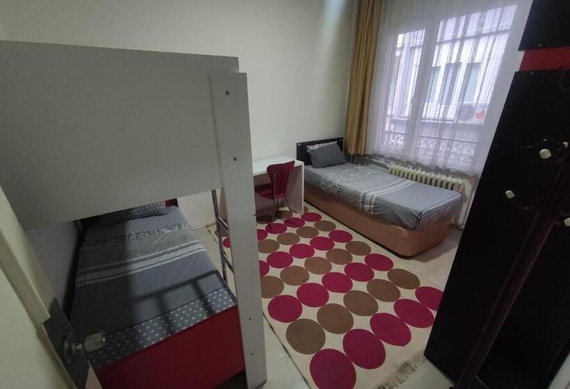 Hostelida Konya