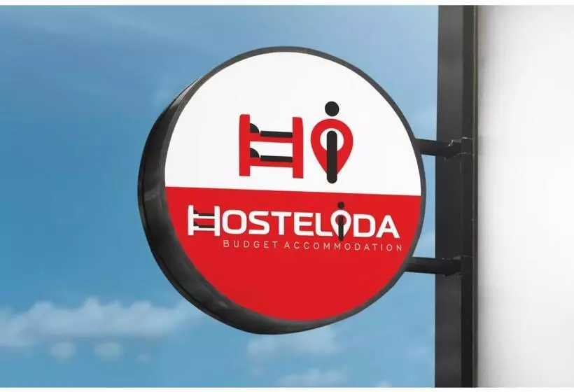 Hostelida Konya