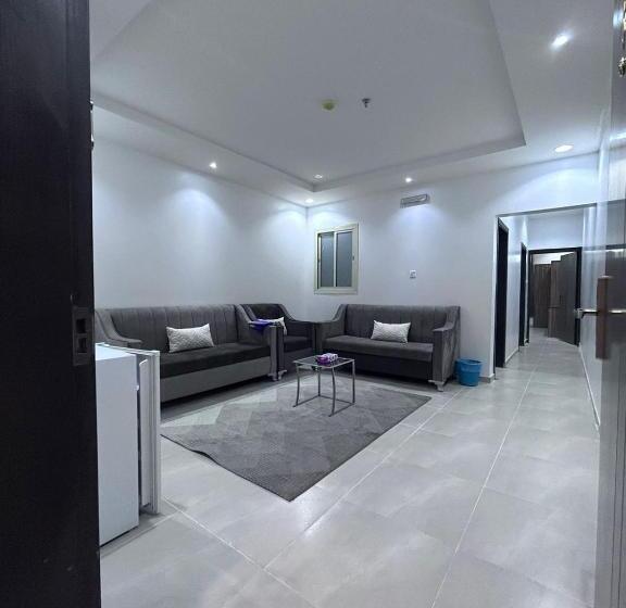 Hôtel ليالي الراحة للوحدات السكنية