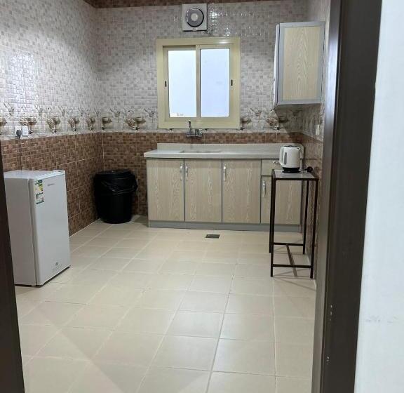 Hôtel ليالي الراحة للوحدات السكنية