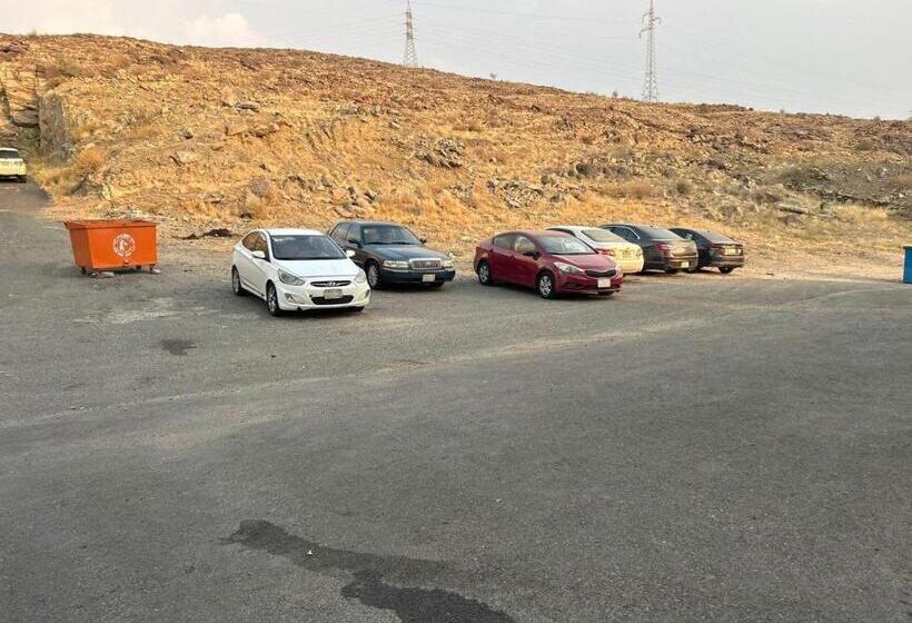 Hôtel ليالي الراحة للوحدات السكنية