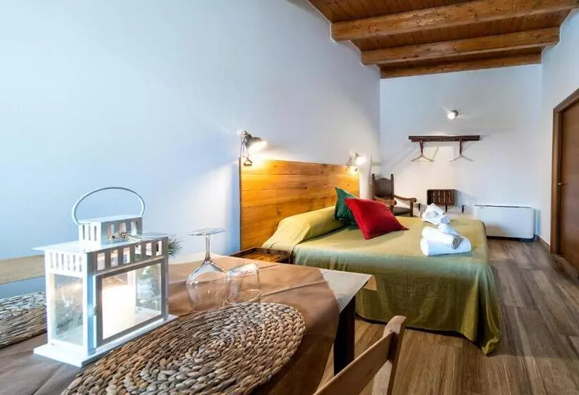 Hotelli Agriturismo Tenuta Del Grillaio