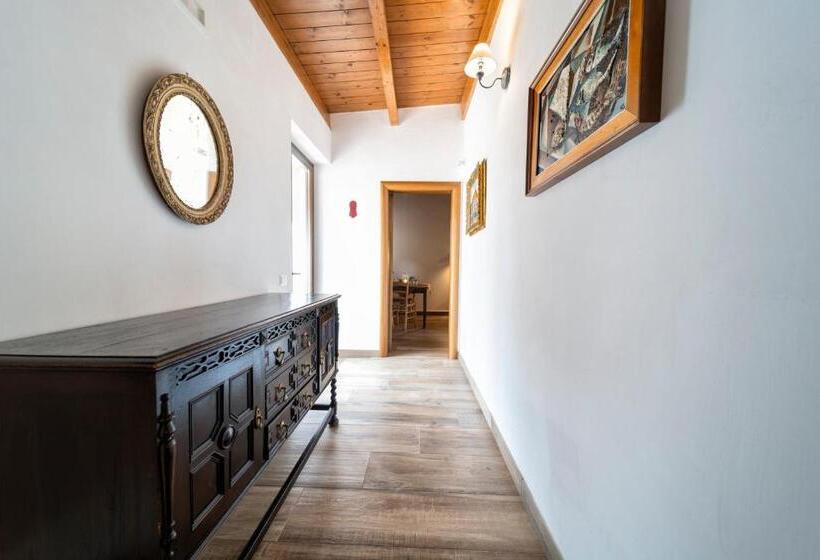 Отель Agriturismo Tenuta Del Grillaio