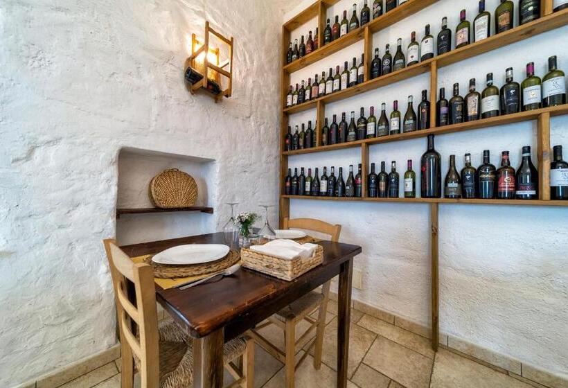 Отель Agriturismo Tenuta Del Grillaio