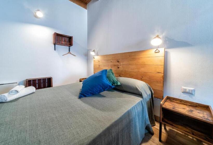 Отель Agriturismo Tenuta Del Grillaio