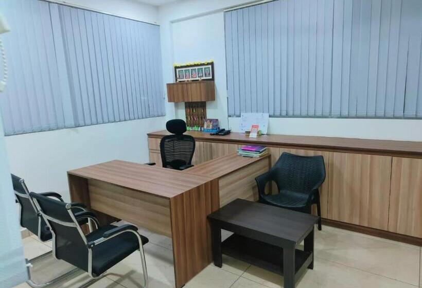 Hotel Alohaa Homestel