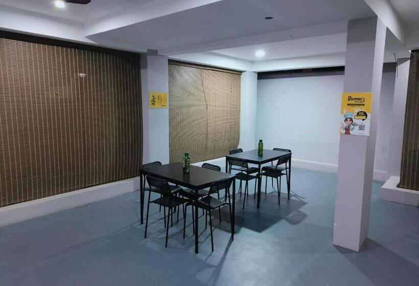 Hotel Alohaa Homestel