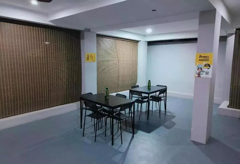 هتل Alohaa Homestel