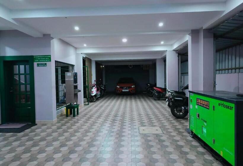 Hotel Alohaa Homestel