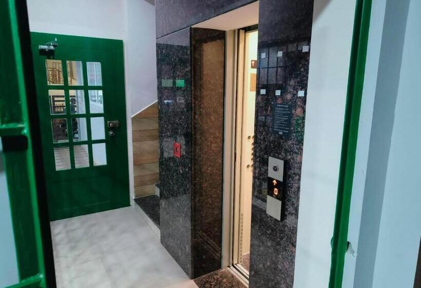 Hotel Alohaa Homestel