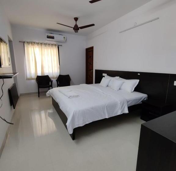 Hotel Alohaa Homestel