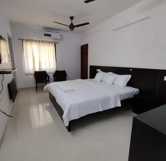 هتل Alohaa Homestel