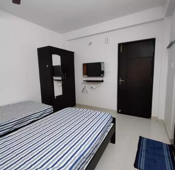 هتل Alohaa Homestel