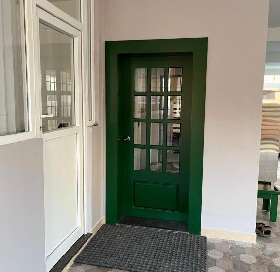 Hotel Alohaa Homestel