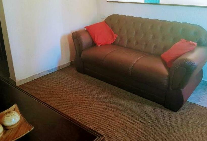 ホテル Casas De Campo Beija Flor & Bem Te Vi, Mata Atlântica, Juquitiba, Sp