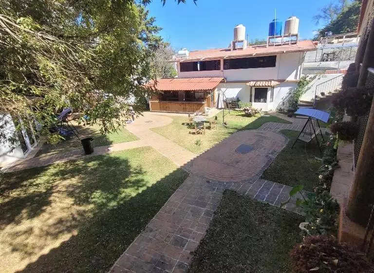 هتل La Villa De La Abuela