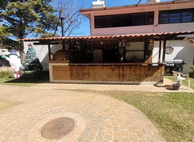 هتل La Villa De La Abuela
