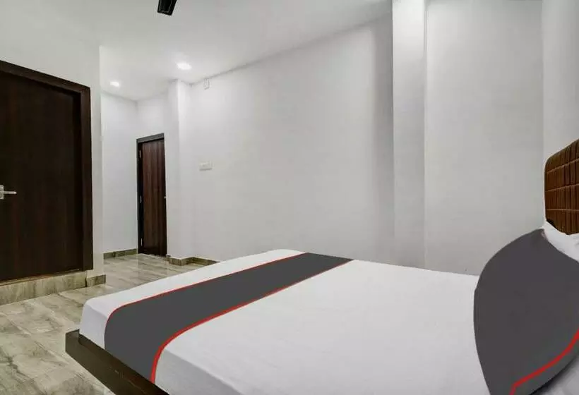 Collection O P2 Hotel And Resort